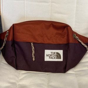 The North Face Lumbar pack/Fanny pack